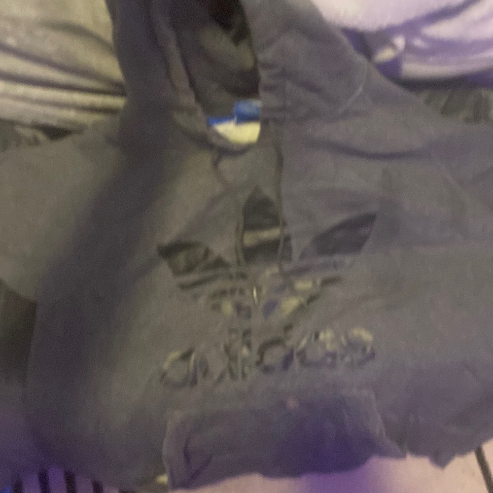 Adddidas hoody